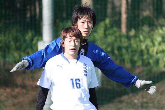 YFL Spring Cup 8vs8 ﾊﾞﾄﾙ4