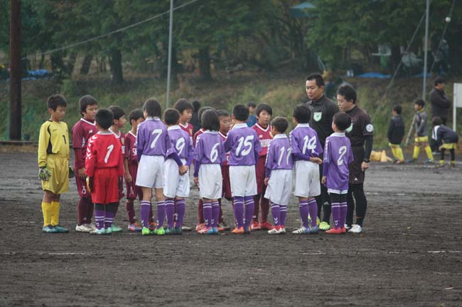 第28回 桂川Cup サッカーフェスティバル