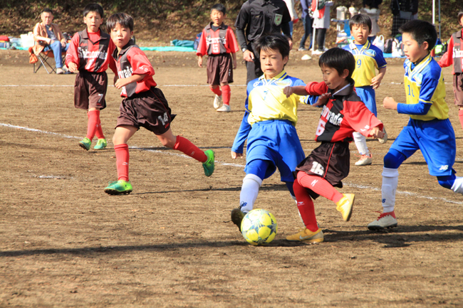 第28回 桂川Cup サッカーフェスティバル