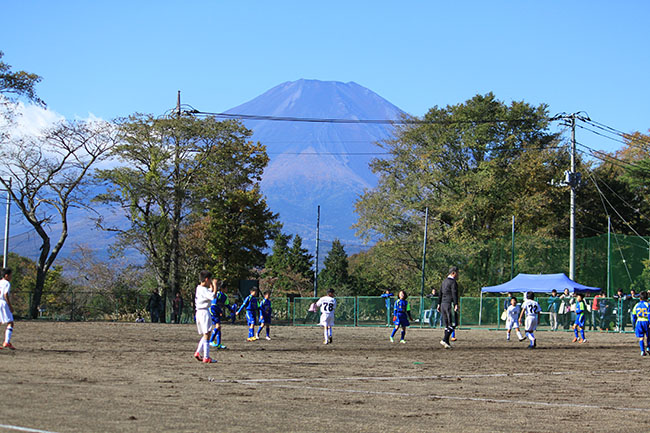 第30回 桂川Cup サッカーフェスティバル